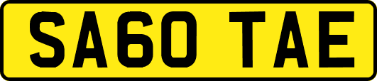 SA60TAE