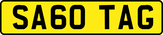 SA60TAG
