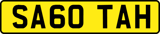 SA60TAH