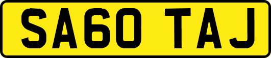 SA60TAJ