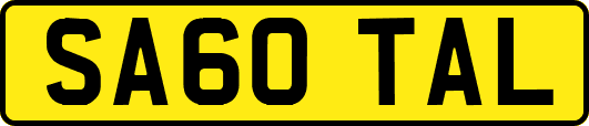 SA60TAL