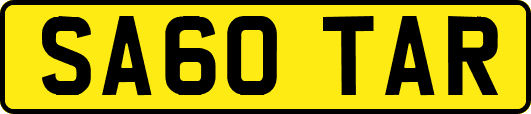 SA60TAR