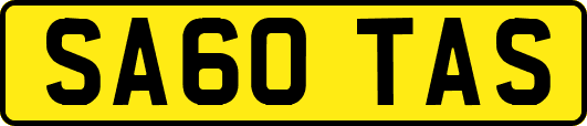 SA60TAS
