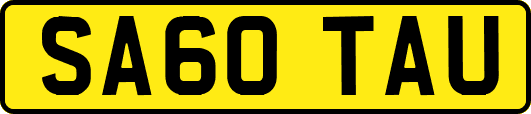 SA60TAU