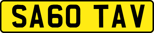 SA60TAV