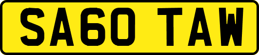 SA60TAW