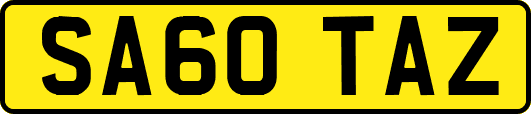 SA60TAZ