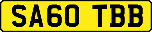 SA60TBB