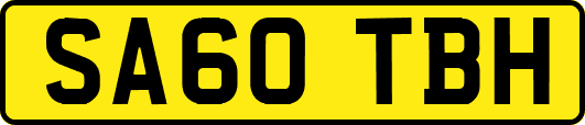 SA60TBH