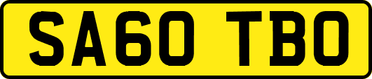 SA60TBO