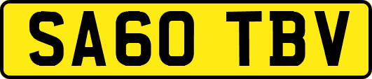 SA60TBV