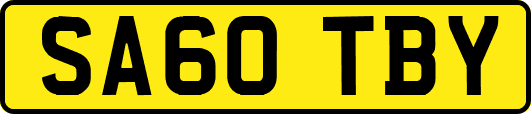 SA60TBY