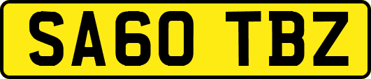 SA60TBZ
