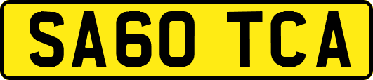 SA60TCA