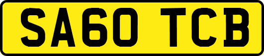 SA60TCB