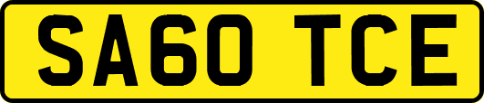 SA60TCE