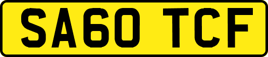 SA60TCF
