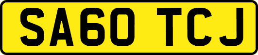 SA60TCJ