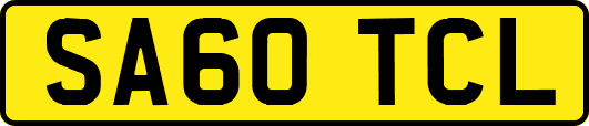 SA60TCL