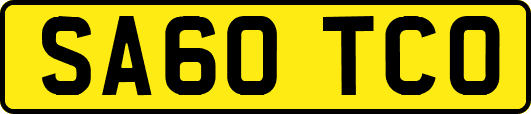 SA60TCO