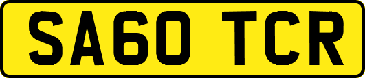 SA60TCR