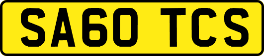 SA60TCS
