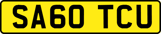 SA60TCU