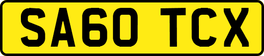 SA60TCX