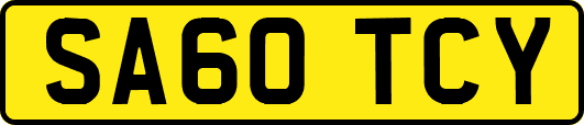 SA60TCY