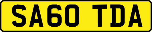 SA60TDA