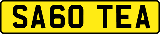 SA60TEA