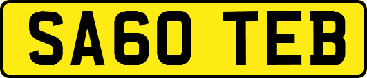 SA60TEB