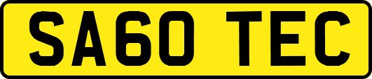 SA60TEC