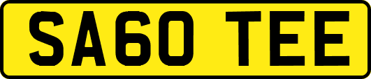 SA60TEE