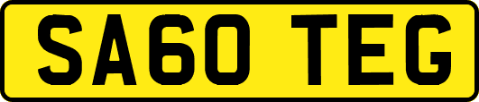 SA60TEG
