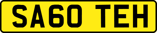 SA60TEH