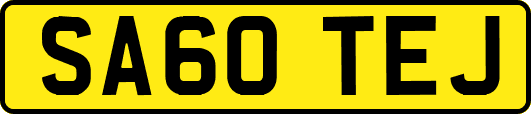 SA60TEJ
