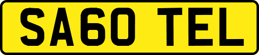 SA60TEL