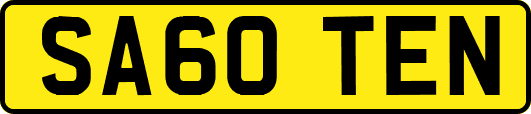 SA60TEN
