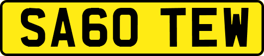 SA60TEW