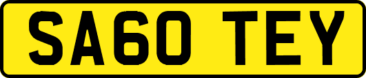 SA60TEY