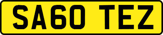 SA60TEZ