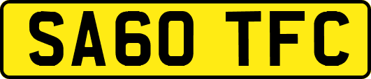 SA60TFC