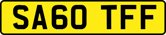 SA60TFF