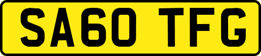 SA60TFG