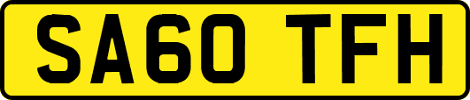 SA60TFH