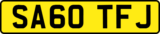 SA60TFJ