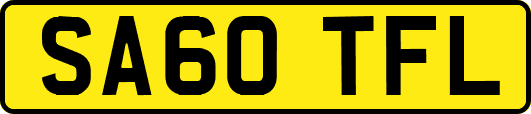 SA60TFL