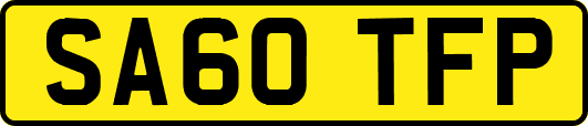 SA60TFP