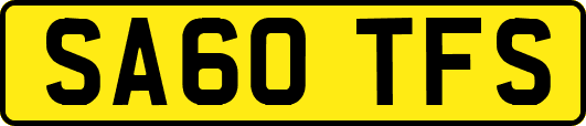 SA60TFS